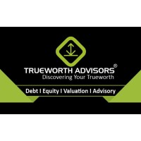 TRUEWORTH ADVISORS PRIVATE LIMITED logo - Similar company to Trueworth Consults