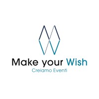Make Your Wish - Creiamo Eventi logo - Similar company to Make Your Content