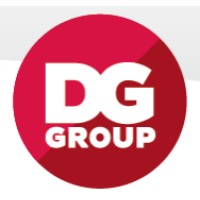 DG Group srl logo - Similar company to Fortech Security