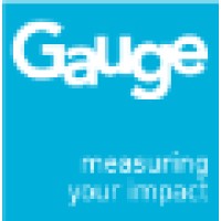 Gauge NI logo - Similar company to The Workspace Group
