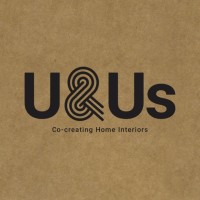 U&Us Home Design Studio | A Godrej Venture logo - Similar company to Boiling Point Communications (P) Ltd