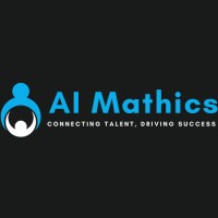 AI Mathics logo - Similar company to Xentier Technology
