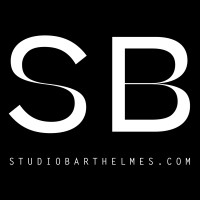 Studio Barthelmes GmbH logo - Similar company to Lichtplaner.Studio