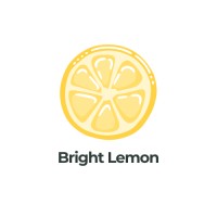 Bright Lemon logo - Similar company to Integrated Byte