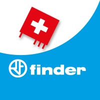 Finder Schweiz logo - Similar company to Suprag Ag