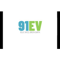 91EV logo - Similar company to Fullfily