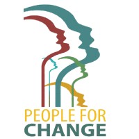 People For Change logo - Similar company to Himalayan Hemp ®