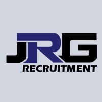 JRG Recruitment logo - Similar company to Workmates Australia Wma
