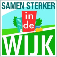 Samen Sterker in de Wijk logo - Similar company to Vinvu Software