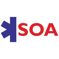 SOA Specjalistyczne Oklejanie Ambulansów logo - Similar company to Ugépa