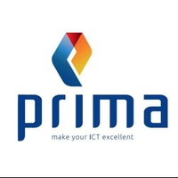 PT Prima Mandiri Komunikasi logo - Similar company to Humanis Hris - Pt. Powerman Indonesia