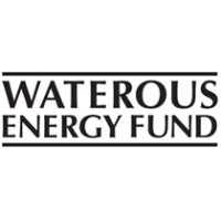 Waterous Energy Fund logo - Similar company to Arcstone Ventures