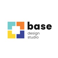 Base Studio logo - Similar company to M&D Systems Llc