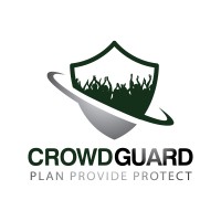 Crowdguard logo - Similar company to Zokit