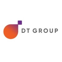 DT Group logo - Similar company to Limestones