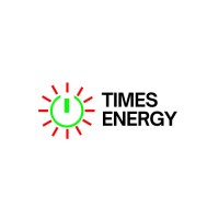 Times Energy ApS logo - Similar company to Smart Process & Control Ltd