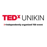 TEDxKin Women logo - Similar company to Immo Konnect