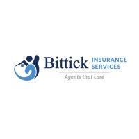 Bittick Insurance Services logo - Similar company to Battlespace Llc