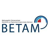 Betam | Bahçeşehir University Center for Economic and Social Research logo - Similar company to Ieu Krea