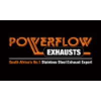 Powerflow Exhausts Sa