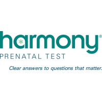 Harmony NIPT logo - Similar company to 安诺优达基因科技（北京）有限公司