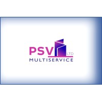 Psv Multiservice Ltd logo - Similar company to Coservice 2012 Srl