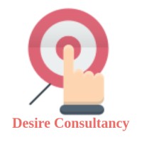 Desire Consultancy logo - Similar company to Your Tribe