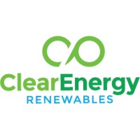 Clear Energy Renewables logo - Similar company to Altus Solar