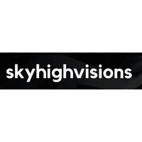 Sky High Visions logo - Similar company to Hoopless