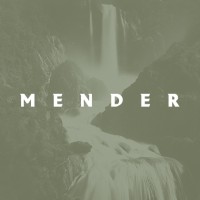 MENDER logo - Similar company to Draper/Holm