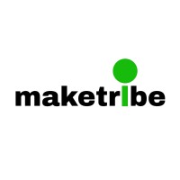 maketribe logo - Similar company to Texterous