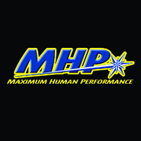 MHP – Maximum Human Performance logo - Similar company to Performance Incorporated