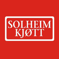 Solheim Kjøtt logo - Similar company to Fløyen