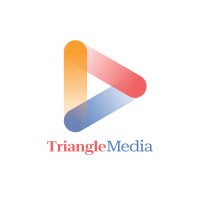 Triangle Media logo - Similar company to Centrum Group