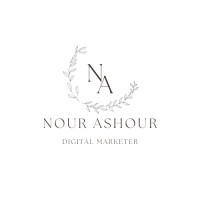 Nour Marketing logo - Similar company to التسويق الالكتروني