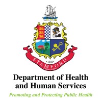City of Stamford Department of Health and Human Services logo - Similar company to Sam Express