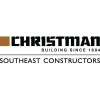 Christman Southeast Constructors logo - Similar company to Jtmcon Ltd