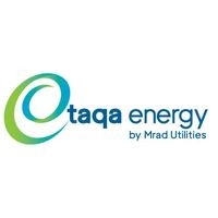 Taqa energy logo - Similar company to Ionycs