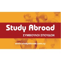 Study Abroad Education Counsellors Ltd. logo - Similar company to Empoweredminds Edu Solutions Llp, India