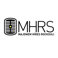 Majdnem Híres Rocksuli - Almost Famous Music Business School logo - Similar company to Csillagsuli