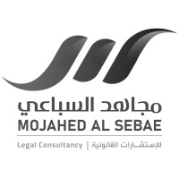 Mojahed Al Sebae Legal Consultancy logo - Similar company to Sapph-X
