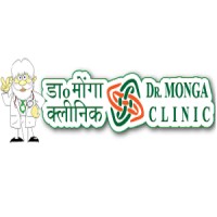Dr Mongas Health world logo - Similar company to Star World Web