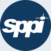 Sprintec Printing Press logo - Similar company to Sprintec