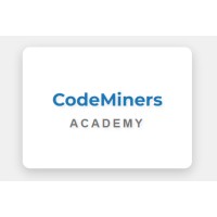 CodeMiners Academy logo - Similar company to Codeminers Limited