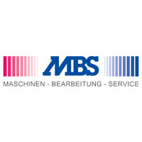 MBS Maschinen - Bearbeitung - Service GmbH & Co. KG logo - Similar company to Marder Gmbh Cnc-Bearbeitung