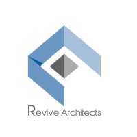 Revive Architects logo - Similar company to The Corporate Impression