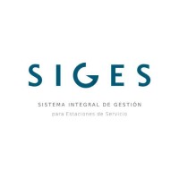 Sistema SIGES S.A. logo - Similar company to Klg