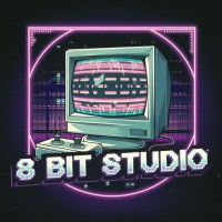 ⣿ Bit Studio logo - Similar company to Vyom Interactive
