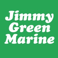 Jimmy Green Marine logo - Similar company to Generation Graphics