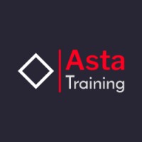 Asta Training Limited logo - Similar company to Synergie Training